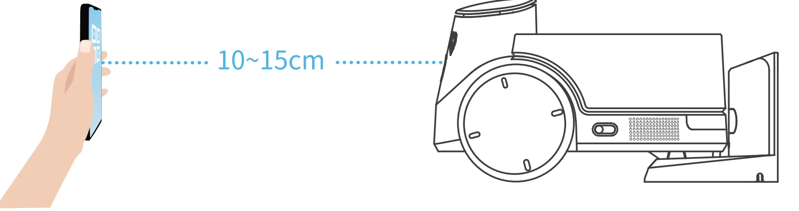 Enabot ROLA PetPal User Manual Enabot ROLA PetPal 17