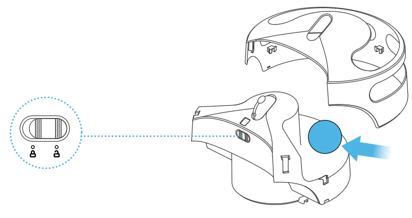 ROLA PetPal Interactive Toys 4