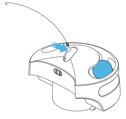 ROLA PetPal Interactive Toys 5