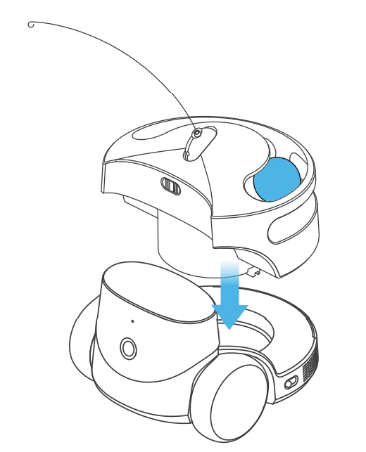 ROLA PetPal Interactive Toys 6