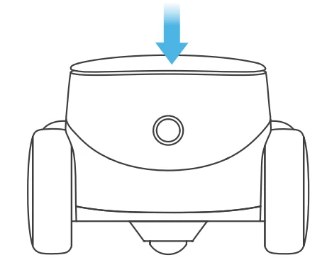 Enabot ROLA PetPal User Manual Enabot ROLA PetPal 7