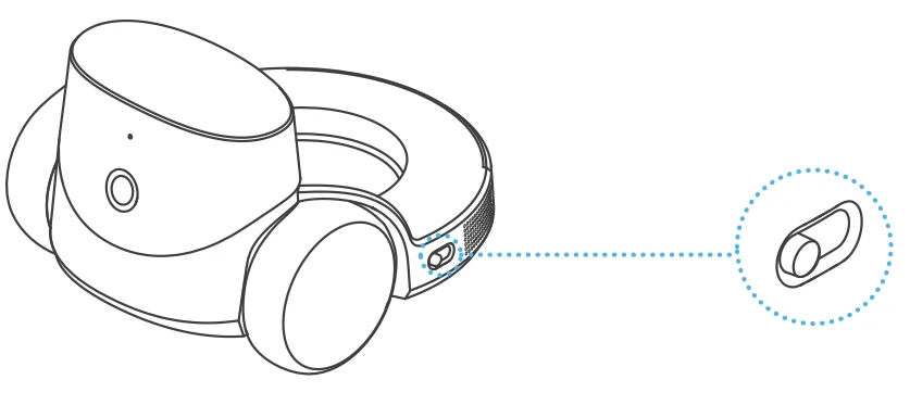 Enabot ROLA PetPal User Manual Enabot ROLA PetPal 8