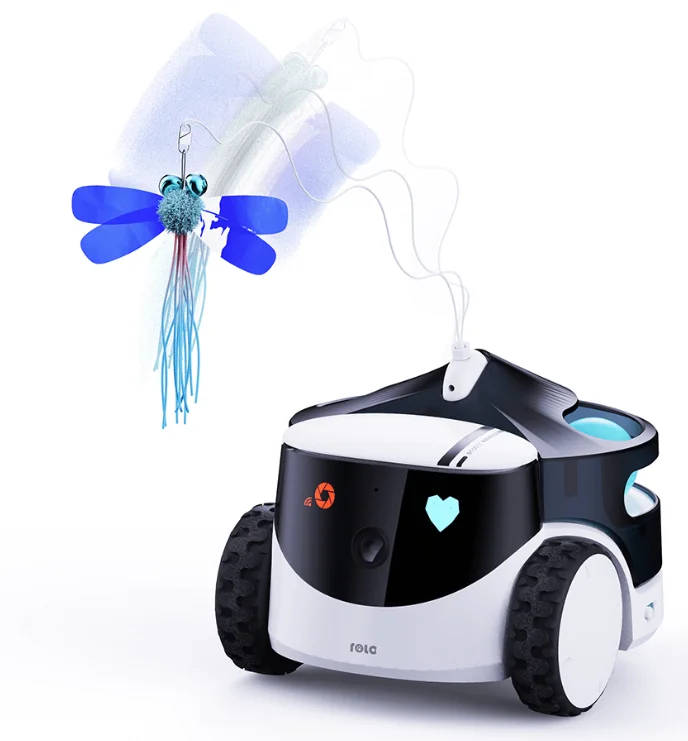 ROLA PetPal Interactive Toys product image