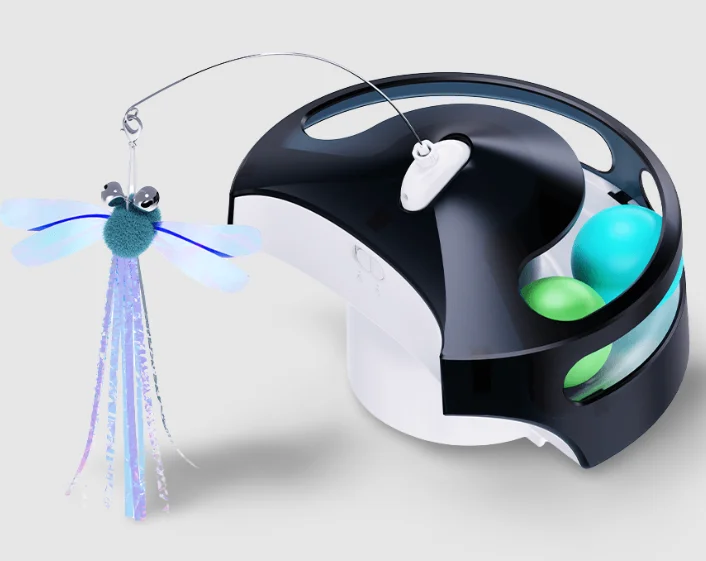 Enabot ROLA PetPal User Manual Enabot ROLA PetPal product image