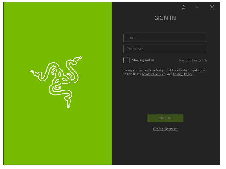 Razer Cortex Game Booster Software 1