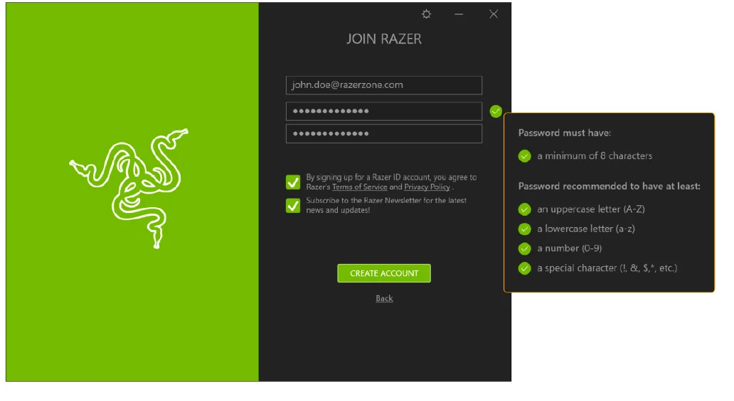 Razer Cortex Game Booster Software 10