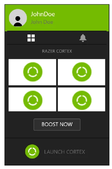 Razer Cortex Game Booster Software 35