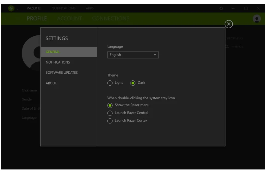 Razer Cortex Game Booster Software 37