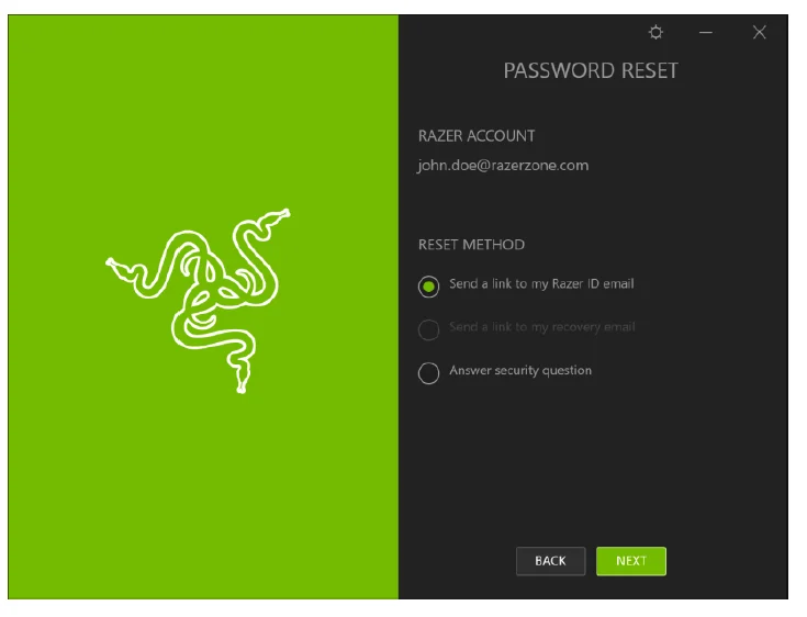 Razer Cortex Game Booster Software 5