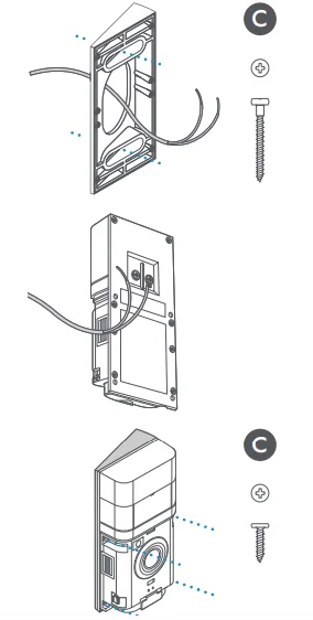 Ring Battery Doorbell Plus User Manual Ring Battery Doorbell Plus 13