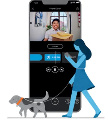 Ring Battery Doorbell Plus User Manual Ring Battery Doorbell Plus 16