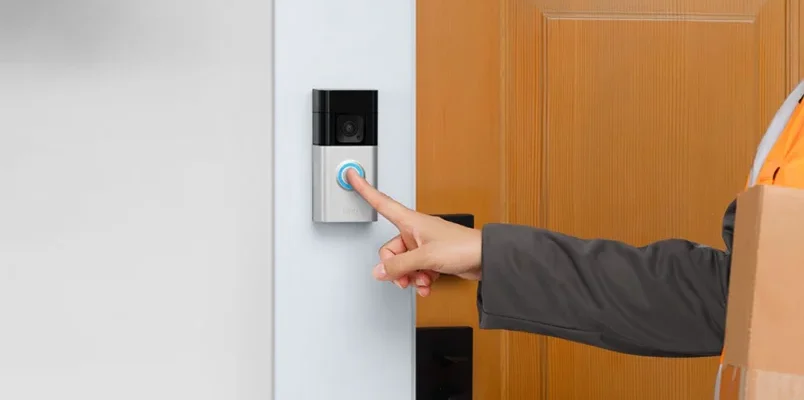 Ring Battery Doorbell Plus User Manual Ring Battery Doorbell Plus feat