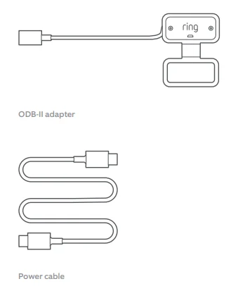 Ring Car Cam User Manual Ring Car Cam 2