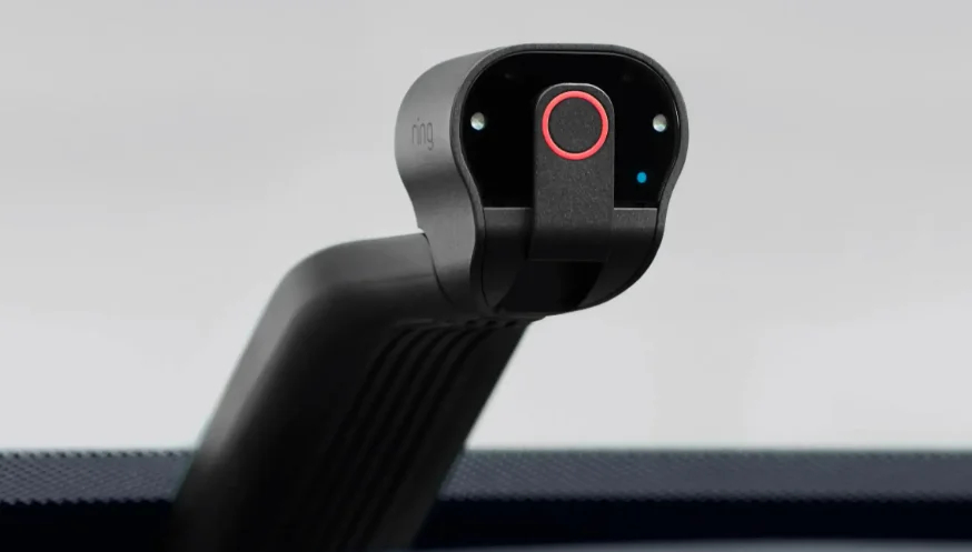 Ring Car Cam User Manual Ring Car Cam feat