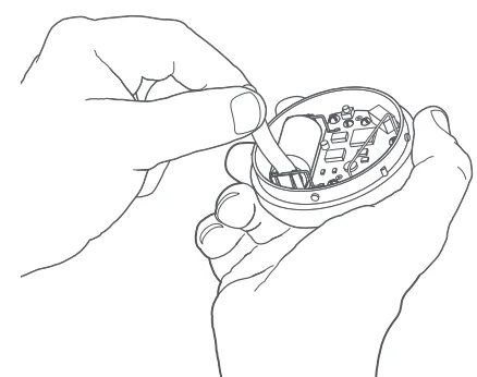 Ring Flood & Freeze Sensor User Manual Ring Flood & Freeze Sensor 8