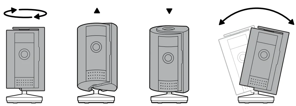 Ring Indoor Cam 2nd Gen 10