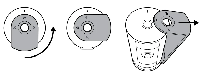 Ring Indoor Cam 2nd Gen 12