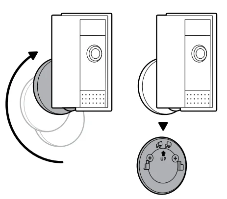 Ring Indoor Cam 2nd Gen 9