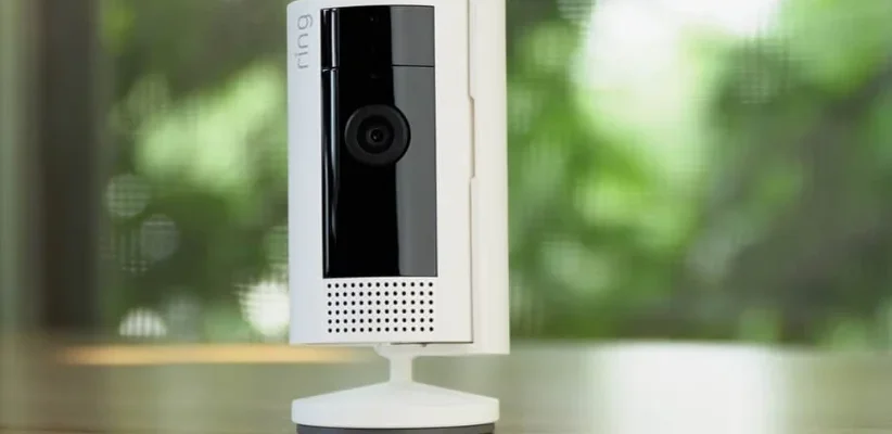 Ring Indoor Cam 2nd Gen User Manual Ring Indoor Cam 2nd Gen feat