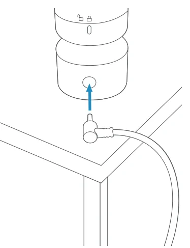 Ring Pan-Tilt Mount User Manual Ring Pan-Tilt Mount 2
