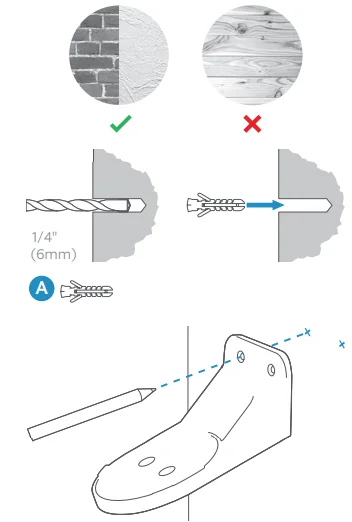 Ring Pan-Tilt Mount User Manual Ring Pan-Tilt Mount 3