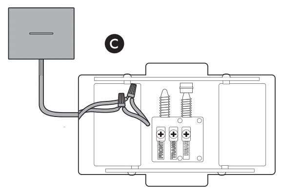Ring Wired Doorbell Pro 3rd Gen 11