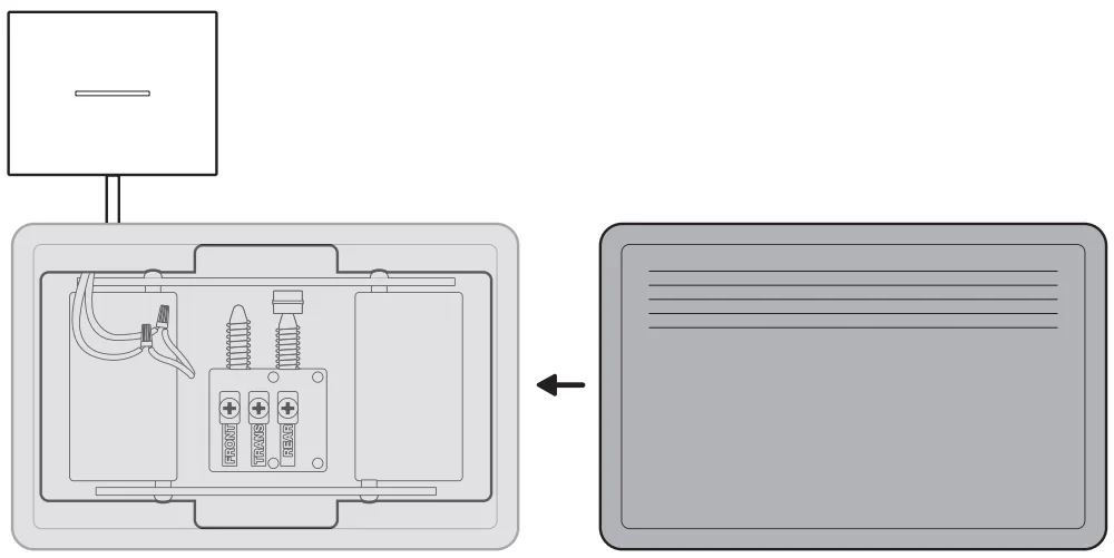 Ring Wired Doorbell Pro 3rd Gen 13