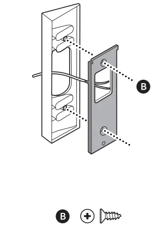 Ring Wired Doorbell Pro 3rd Gen 19