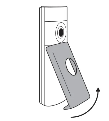 Ring Wired Doorbell Pro 3rd Gen 21