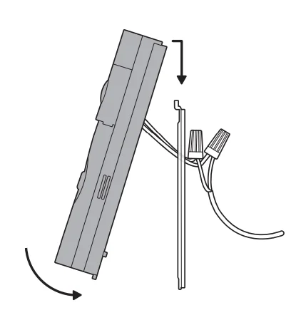 Ring Wired Doorbell Pro 3rd Gen 23