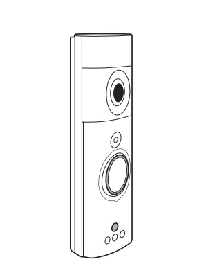 Ring Wired Doorbell Pro 3rd Gen 26