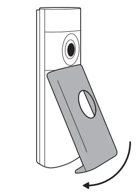 Ring Wired Doorbell Pro 3rd Gen 27