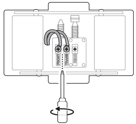 Ring Wired Doorbell Pro 3rd Gen 9