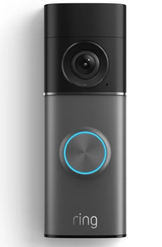 Ring Wired Doorbell Pro 3rd Gen prod