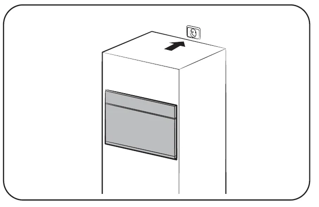 Samsung Combi Steam Built-in Oven 10