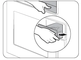 Samsung Combi Steam Built-in Oven 14