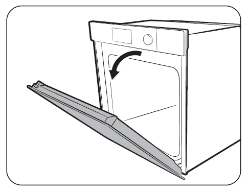 Samsung Combi Steam Built-in Oven 19