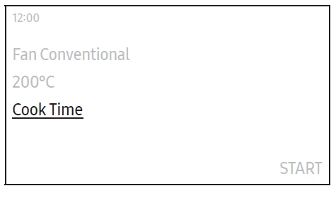 Samsung Combi Steam Built-in Oven 22