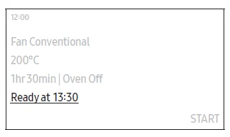 Samsung Combi Steam Built-in Oven 23