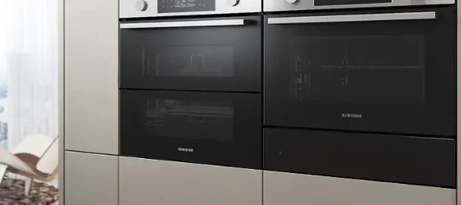 Samsung Combi Steam Built-in Oven featured image
