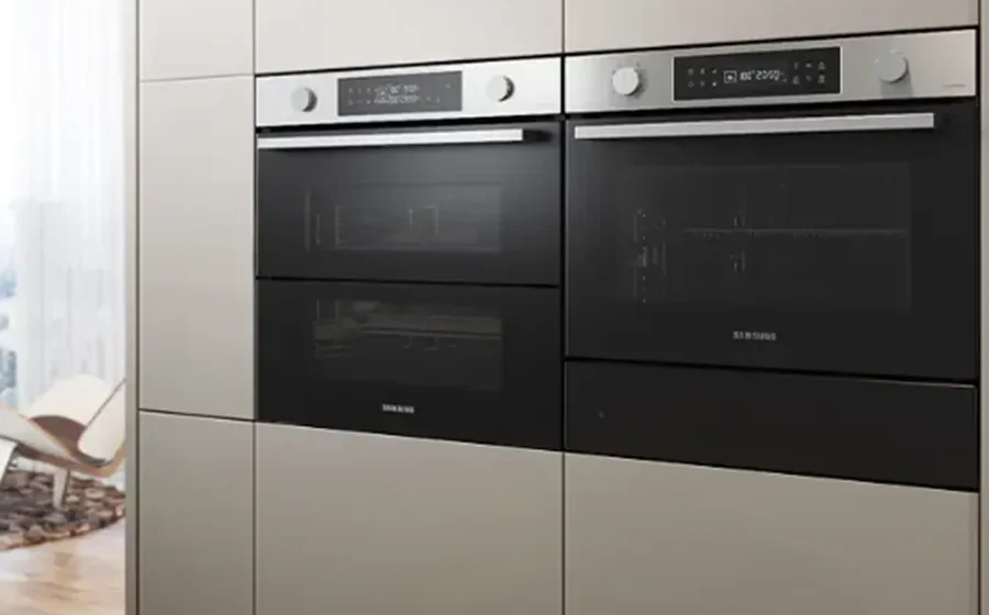 Samsung Combi Steam Built-in Oven featured image