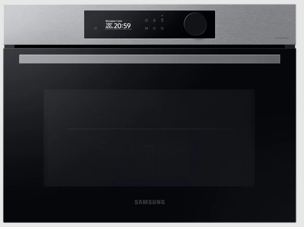 Samsung Combi Steam Built-in Oven product image