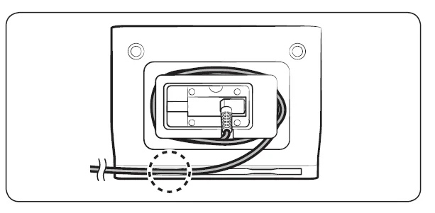 Samsung Robot VR30T80313WGE Vacuum Cleaner 4