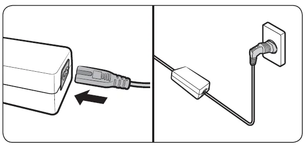 Samsung Robot VR30T80313WGE Vacuum Cleaner 5