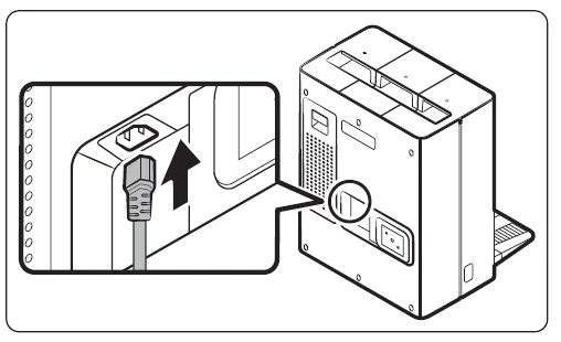 Samsung Robot VR7MD97714GEU Vacuum Cleaner 8