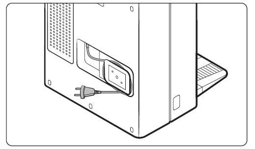 Samsung Robot VR7MD97714GEU Vacuum Cleaner 9