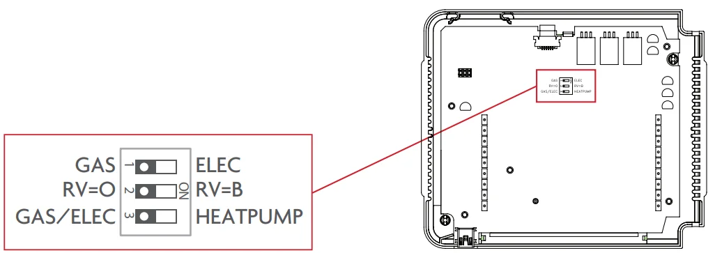 Source1 S1-TBSU305-S Digital Thermostat User Manual Source1 S1-TBSU305-S Digital Thermostat 11