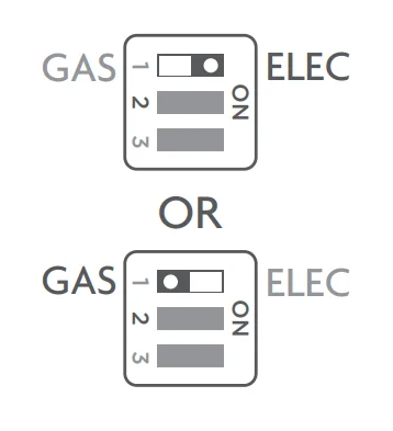 Source1 S1-TBSU305-S Digital Thermostat User Manual Source1 S1-TBSU305-S Digital Thermostat 12