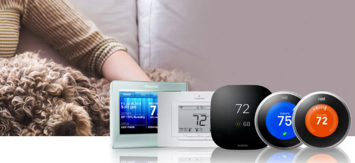 Source1 S1-TBSU305-S Digital Thermostat User Manual