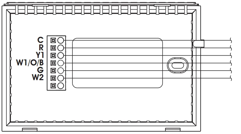 Source1 S1-THEU21P7S Installation 2